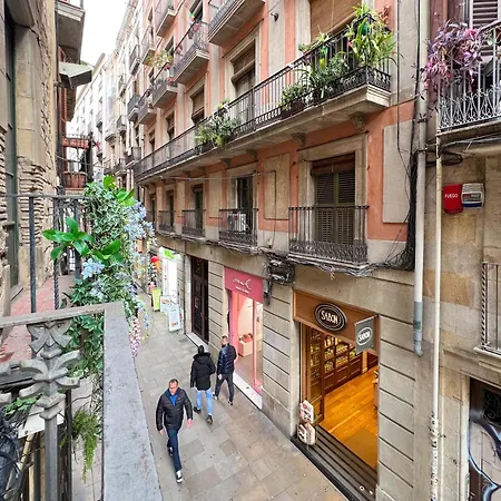 U-nique Boters Barcelona