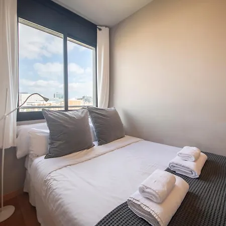 Stylish Apartmán *