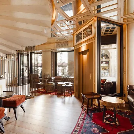 Hotel Do Placa Reial Powered By Sonder 5*