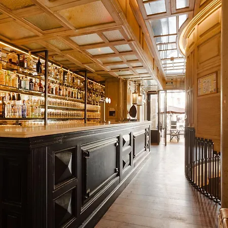 Hotel Do Placa Reial Powered By Sonder Barcelona
