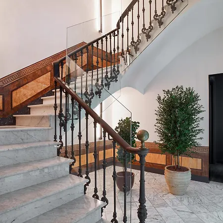 H10 Urquinaona Plaza (adults Only) Отель Барселона