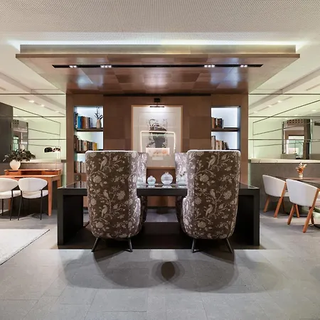 H10 Urquinaona Plaza (adults Only) 4*