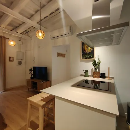 Stylish 2br Appartamento