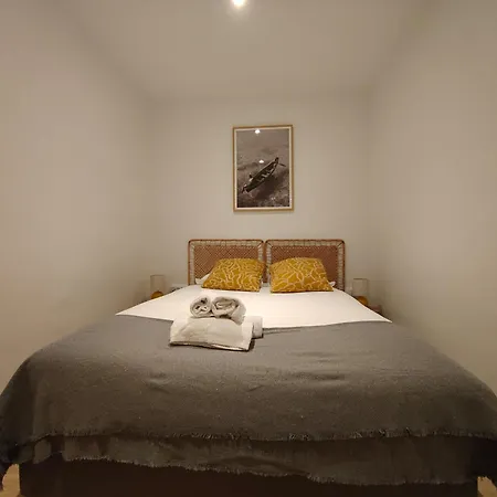 Stylish 2br Barcellona