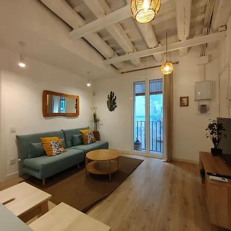 Appartamento Stylish 2br *