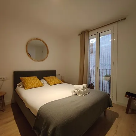 Appartamento Stylish 2br