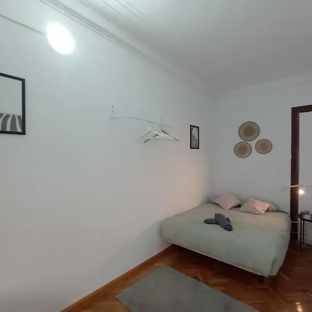 Rosello Hostel