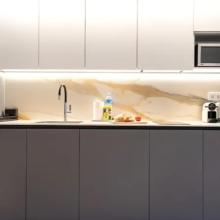 Happy Apartament Barcelona