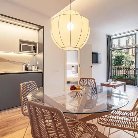 Happy Apartament