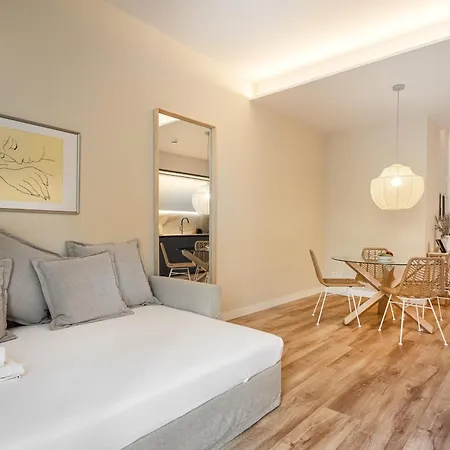 Apartament Happy *