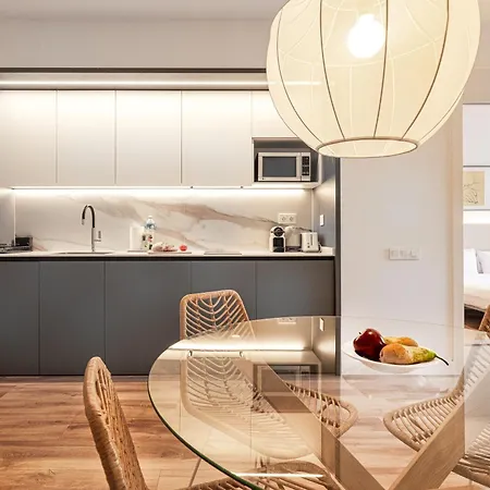 Happy Apartament *