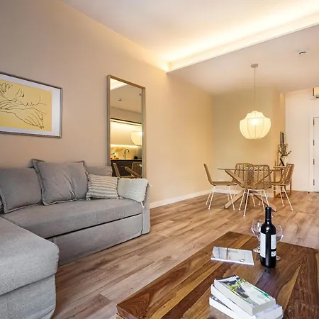 Apartament Happy *