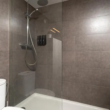 Penthouse With Private Terrace In The Center Διαμέρισμα *