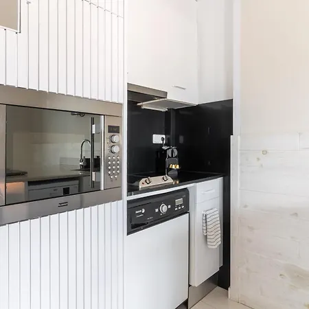 شقة Penthouse With Private Terrace In The Center برشلونة