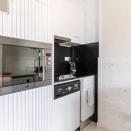 شقة Penthouse With Private Terrace In The Center