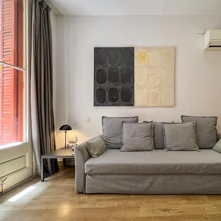 Apartament U-nique Boters Barcelona