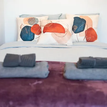 Hostel Sagrada Familia Private *