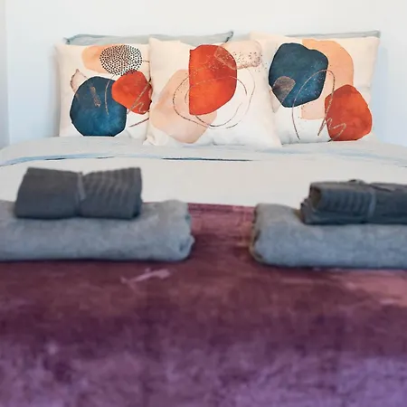 Sagrada Familia Private Hostel Barcelona