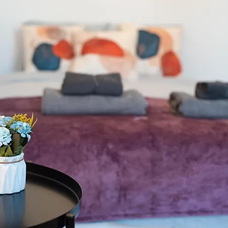Hostel Sagrada Familia Private *