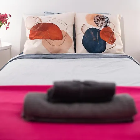 Sagrada Familia Private Hostel Barcelona
