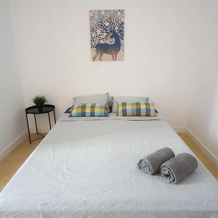 Hostel Sagrada Familia Private