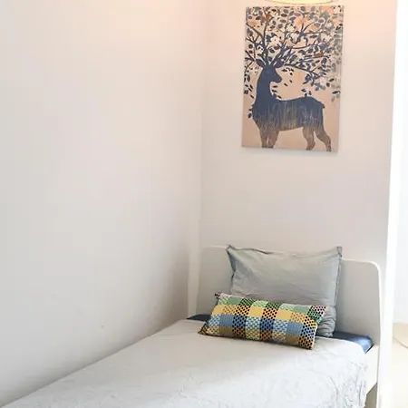 Hostel Sagrada Familia Private Barcelona
