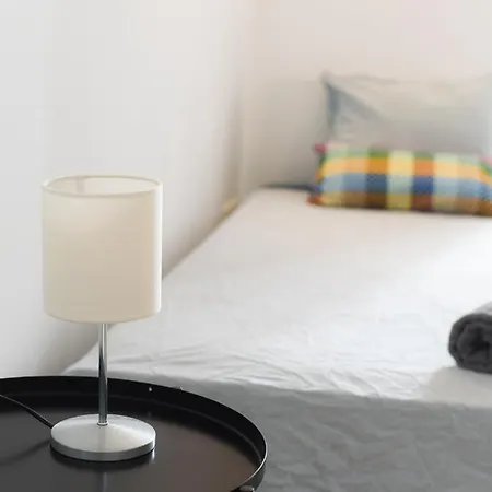Sagrada Familia Private Hostel