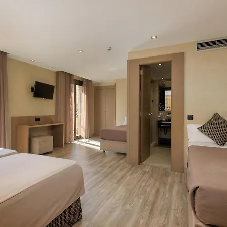 Otel Suizo 3*