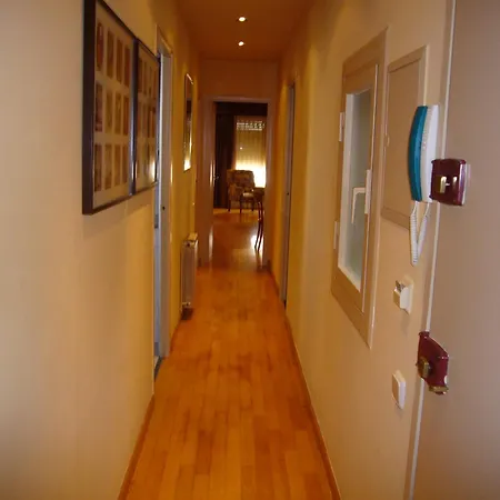 Sant Jordi Girona 97 Appartement Barcelone