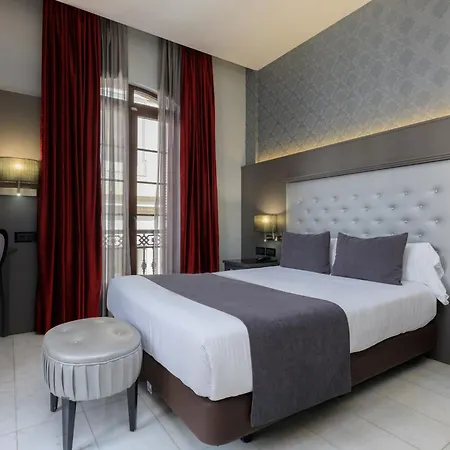 Ciutadella Hotel 4*