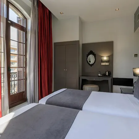 Hotel Ciutadella 4*