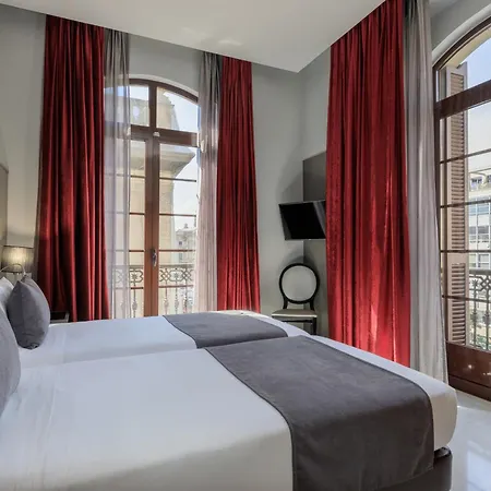 Ciutadella Hotel Barcelona