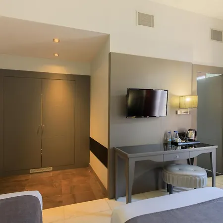 Hotel Ciutadella Barcelona