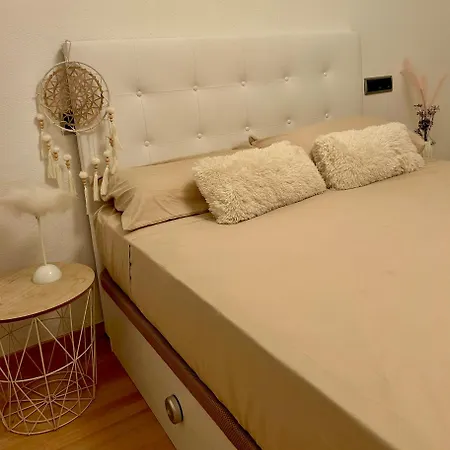 Olas De Mar Appartement