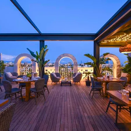 Hotel Serras Barcelona