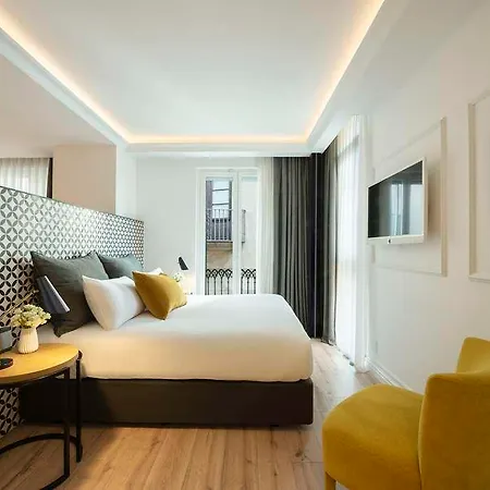 Serras 5* Barcelona