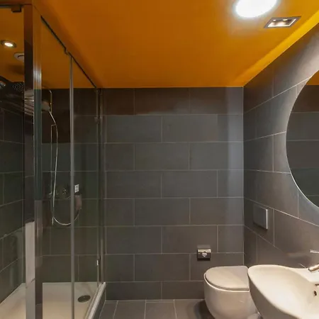 Indigo Granvia Plaza Espana, An Ihg Hotel 4*