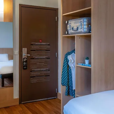 Ibis Meridiana Hotell