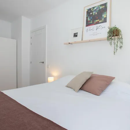 Apartment Tarent Sunny Barcelona