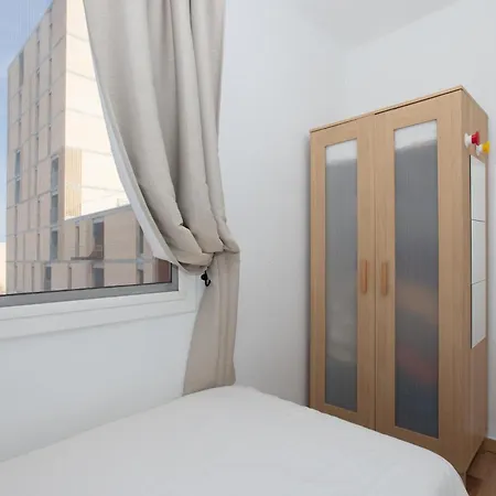 Tarent Sunny Apartment *