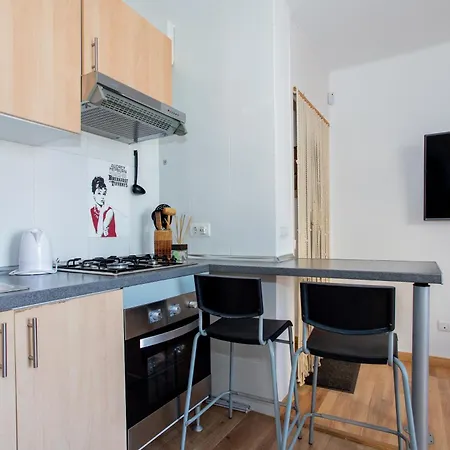 Apartment Tarent Sunny Barcelona