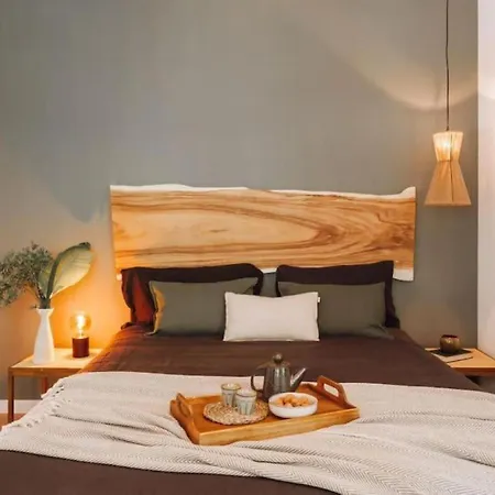 Baka - 2 Bedroom With Terrace In Sant Gervasi דירה *
