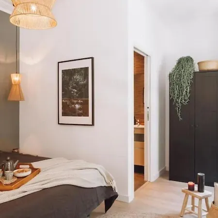 Baka - 2 Bedroom With Terrace In Sant Gervasi Lejlighed *