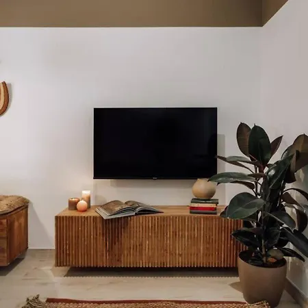 Zioba - 3 Bedroom And Balcony In Gracia Barcelona