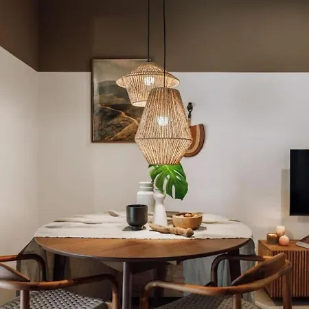 Apartment Zioba - 3 Bedroom And Balcony In Gracia