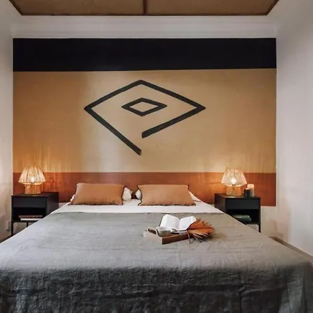 Apartment Zioba - 3 Bedroom And Balcony In Gracia Barcelona
