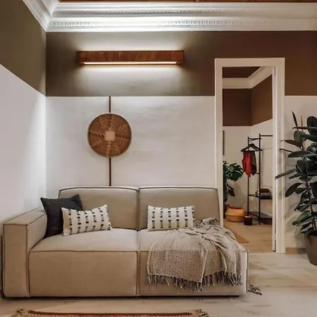 Apartment Zioba - 3 Bedroom And Balcony In Gracia