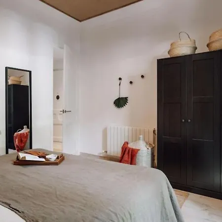 Apartment Zioba - 3 Bedroom And Balcony In Gracia
