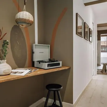 Apartment Zioba - 3 Bedroom And Balcony In Gracia *