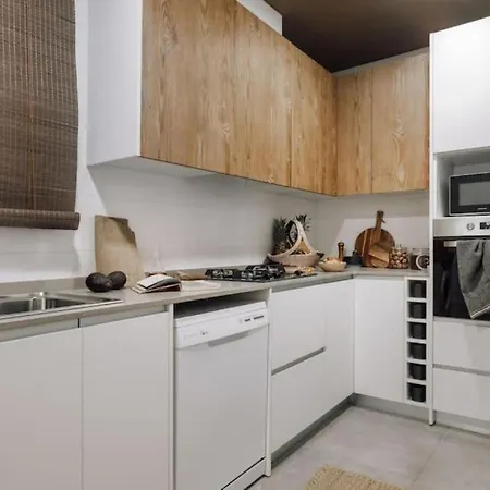 Zioba - 3 Bedroom And Balcony In Gracia Apartment Barcelona